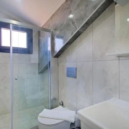 Simge 4+1 Oeluedeniz *