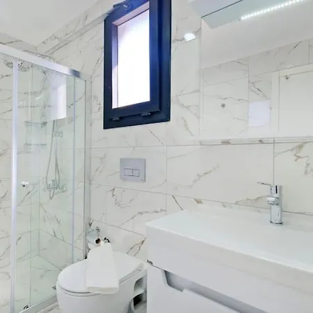 Simge 4+1 Oludeniz Villa